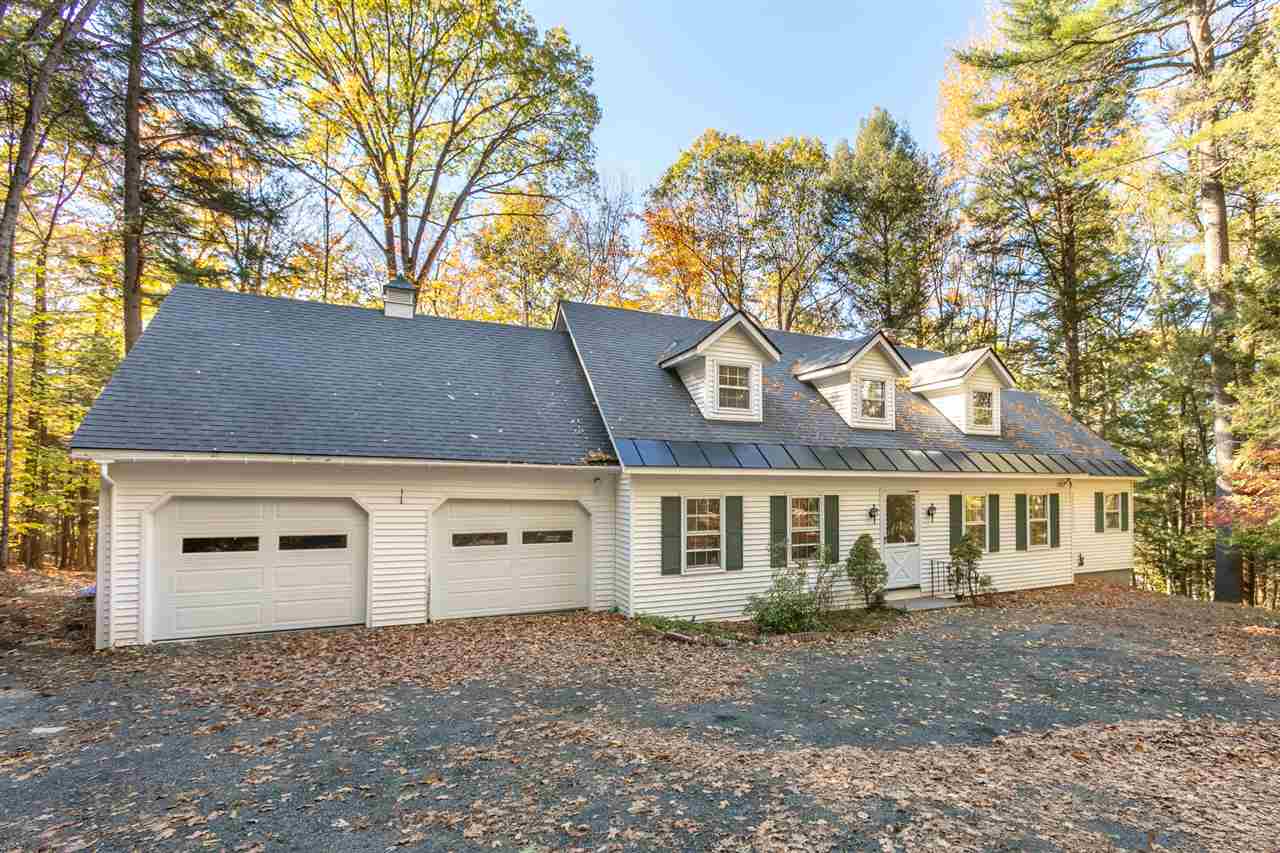 HANOVER NH Homes for sale