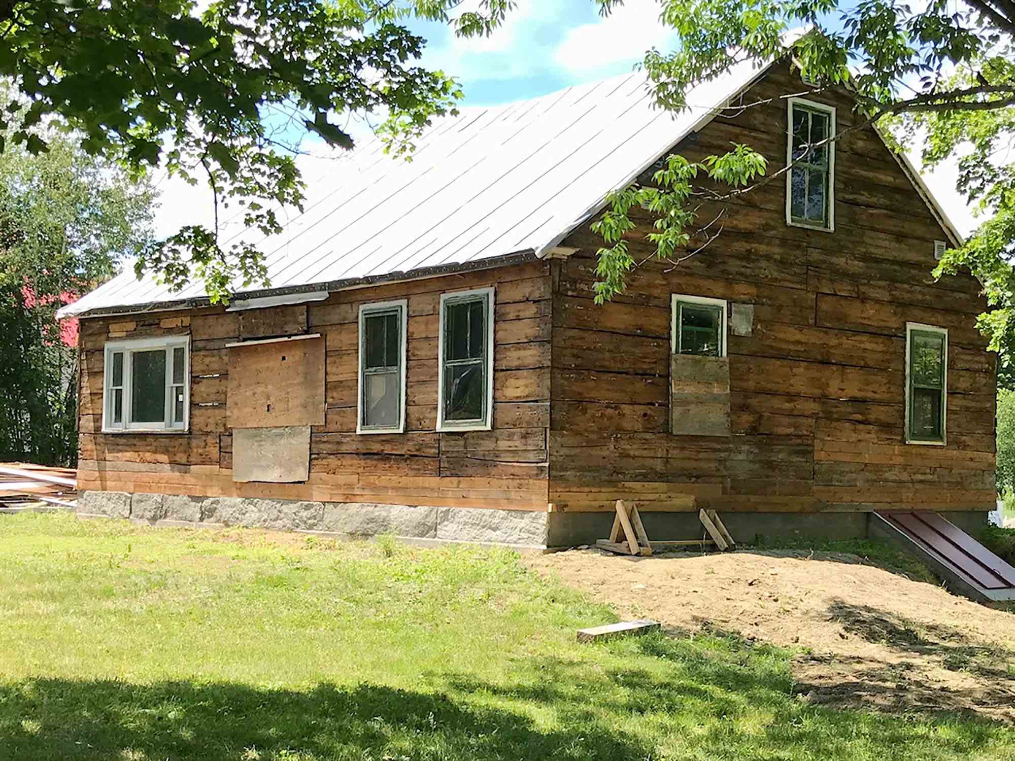 VILLAGE OF SAXTONS RIVER IN TOWN OF ROCKINGHAM VT Homes for sale