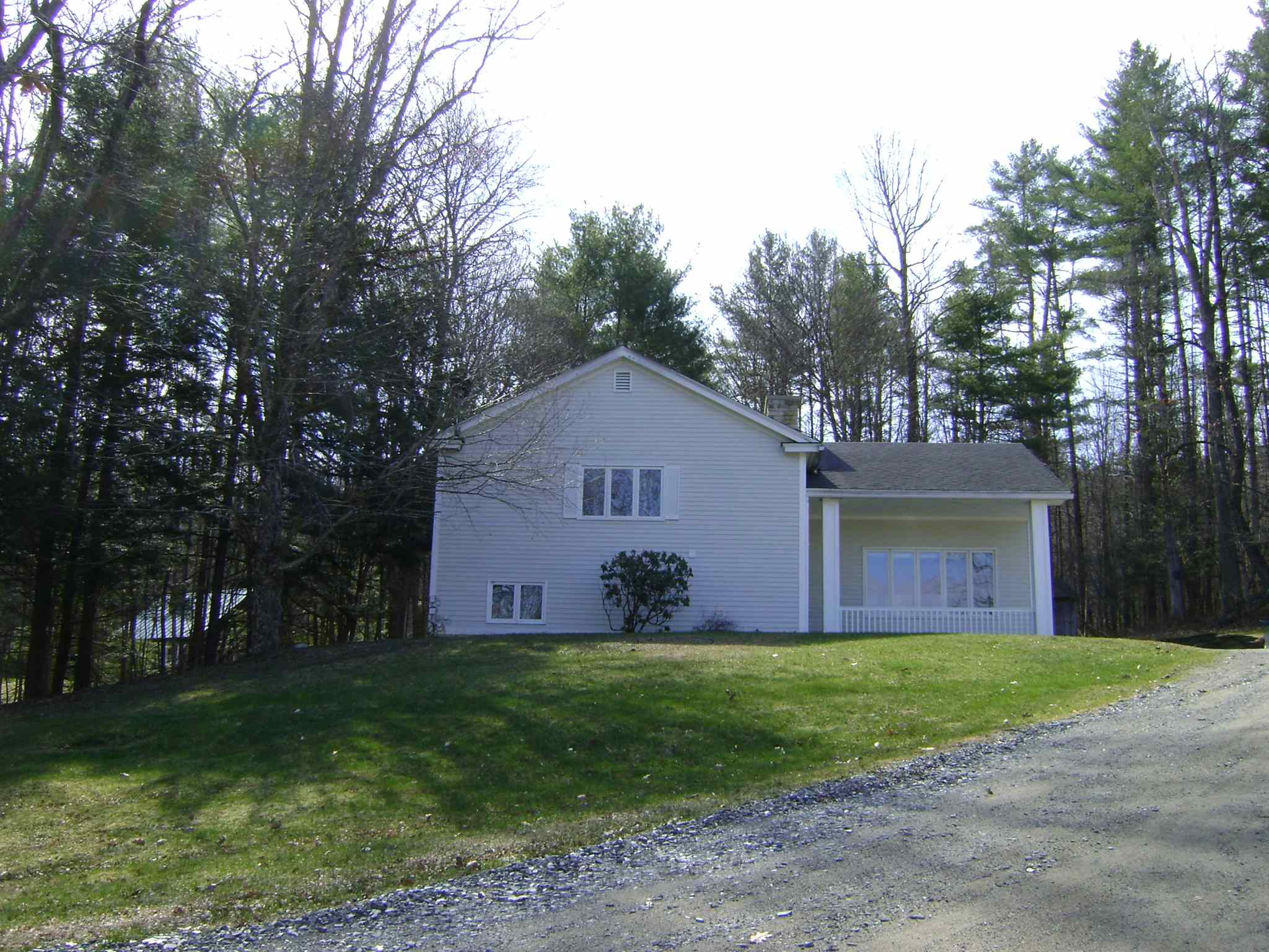 ORFORD NH Homes for sale