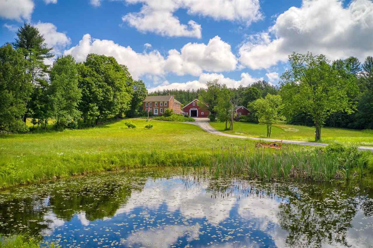GOFFSTOWN NH Homes for sale