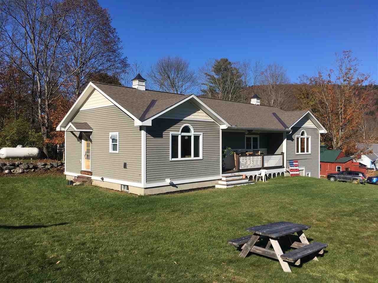 5227 Vt Route 12A, Braintree, VT 05060 NEREN