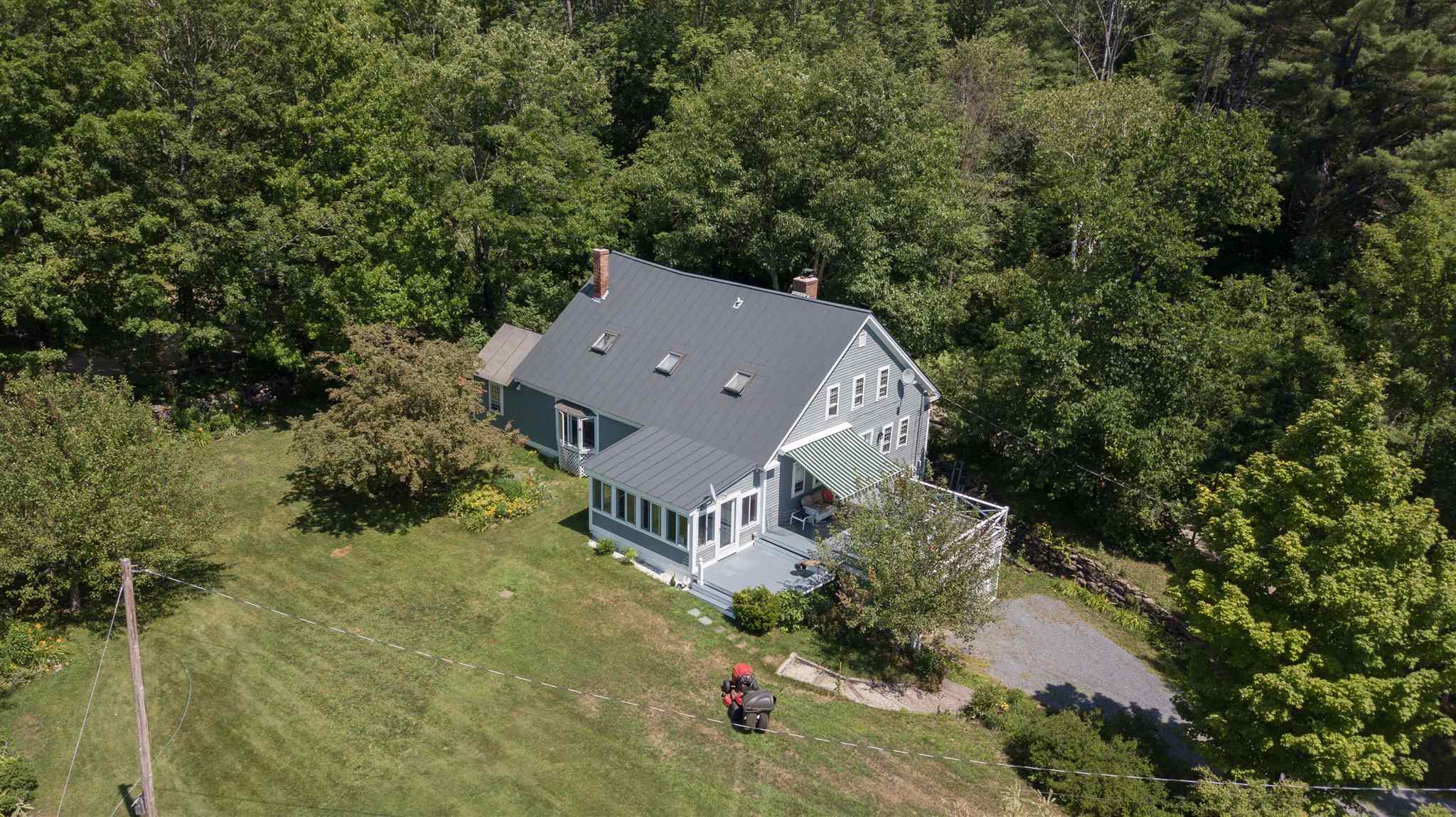 LYME NH Homes for sale