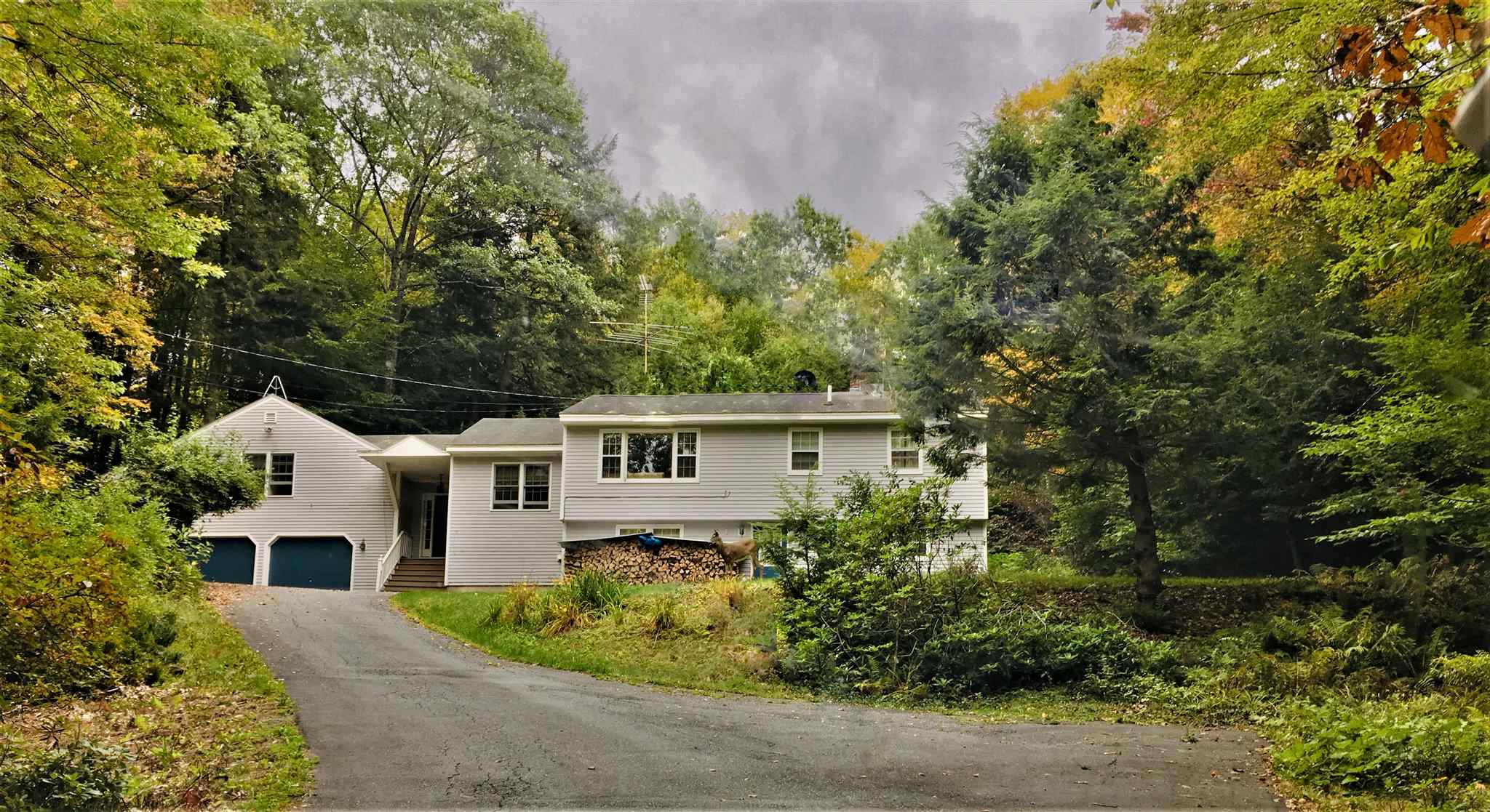 HANOVER NH Homes for sale