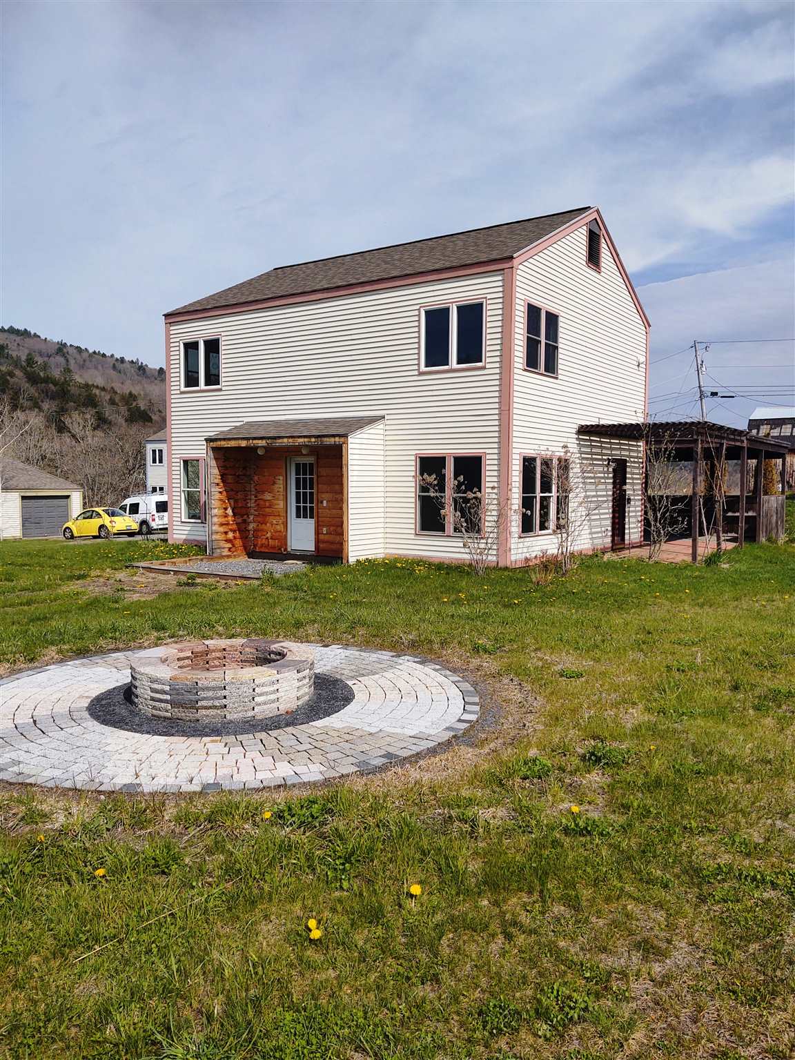 RANDOLPH VT Homes for sale