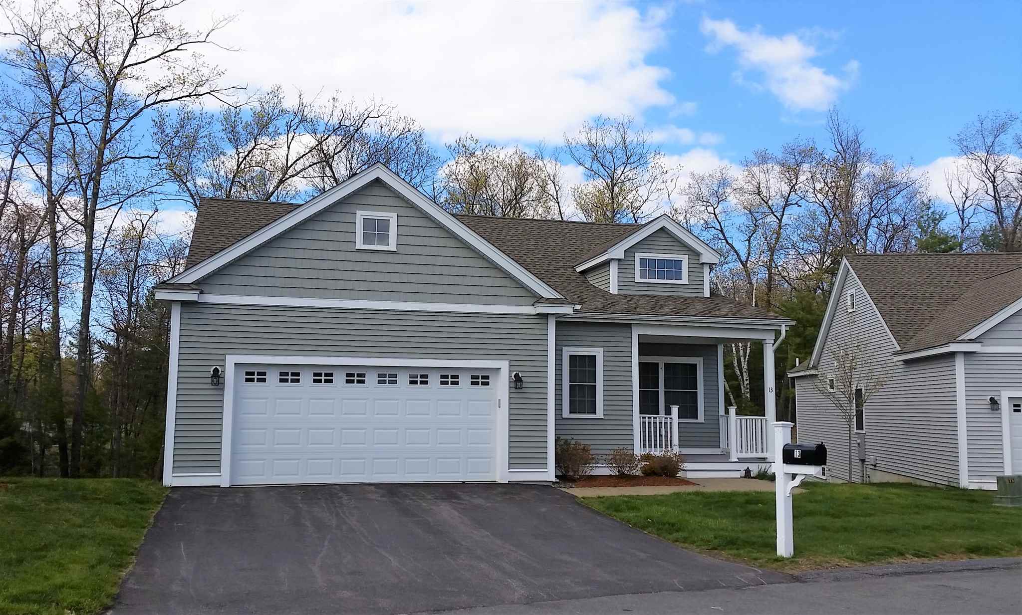 13 Dunstable Circle, Merrimack, NH Southern NH Residential Home For Sale