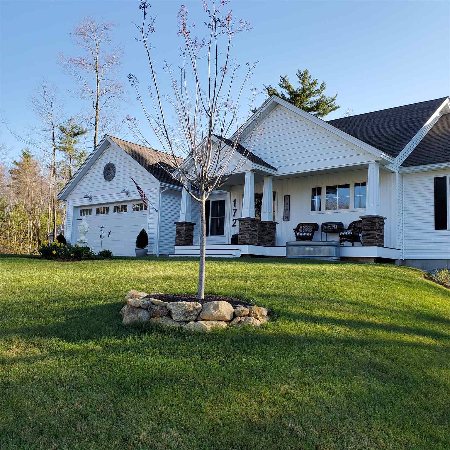 Milford Nh Real Estate For Sale Homes Condos Land And