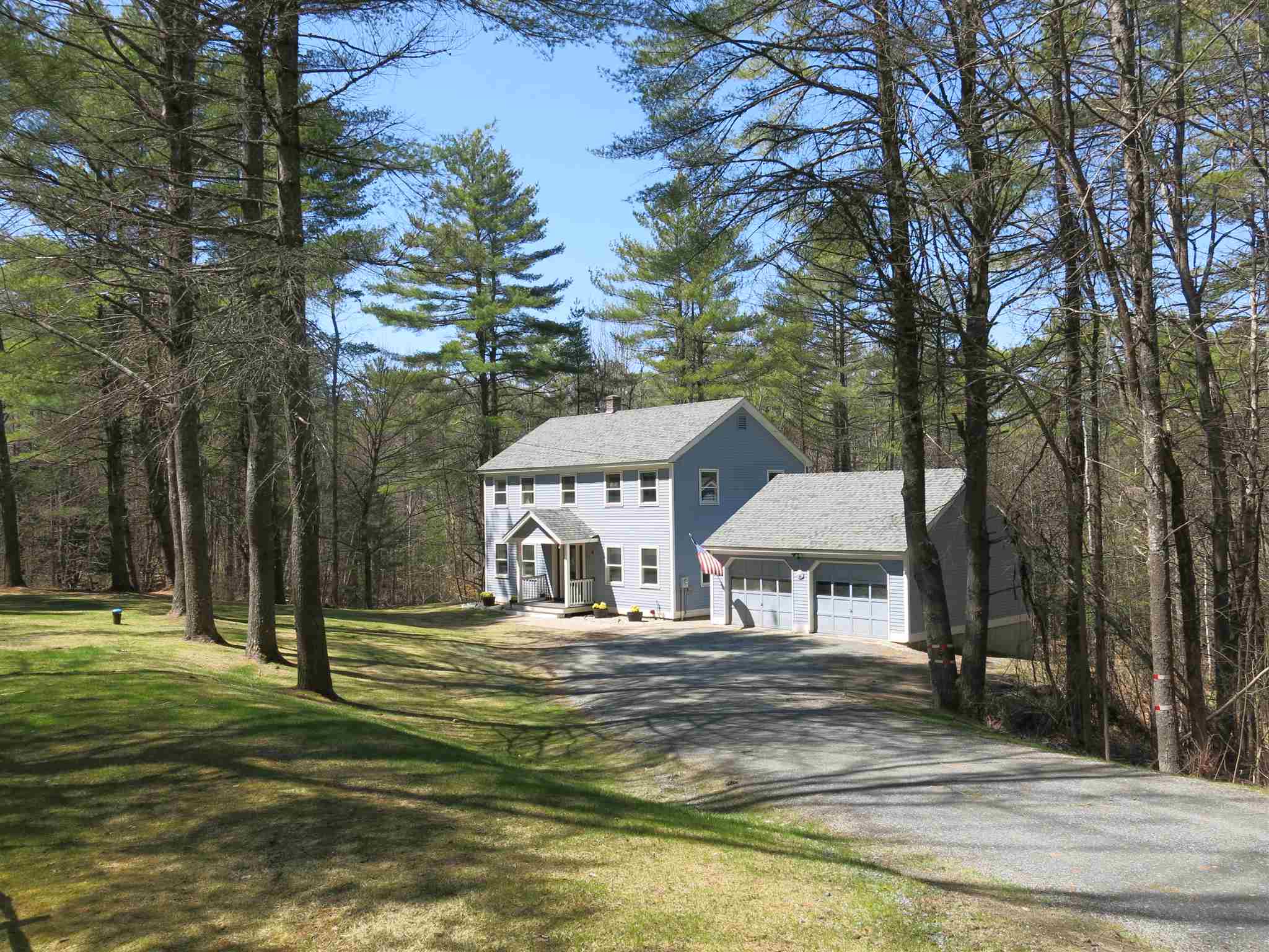 HANOVER NH Homes for sale