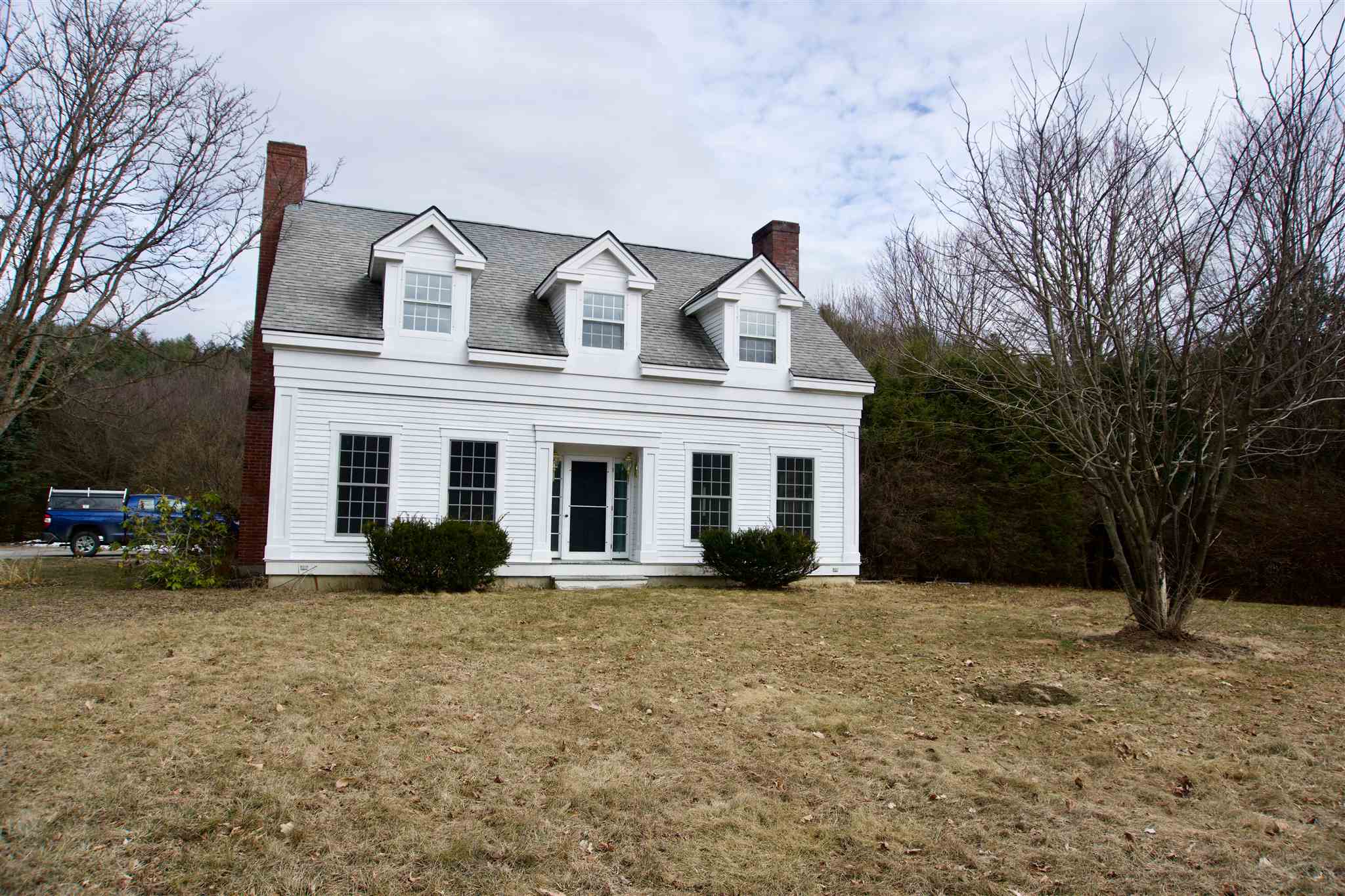CORNISH NH Homes for sale