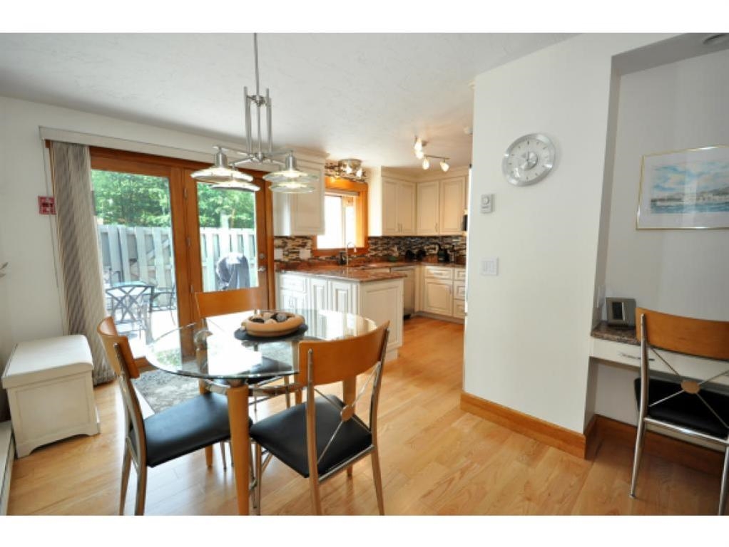 Gilford NH waterfront home for sale