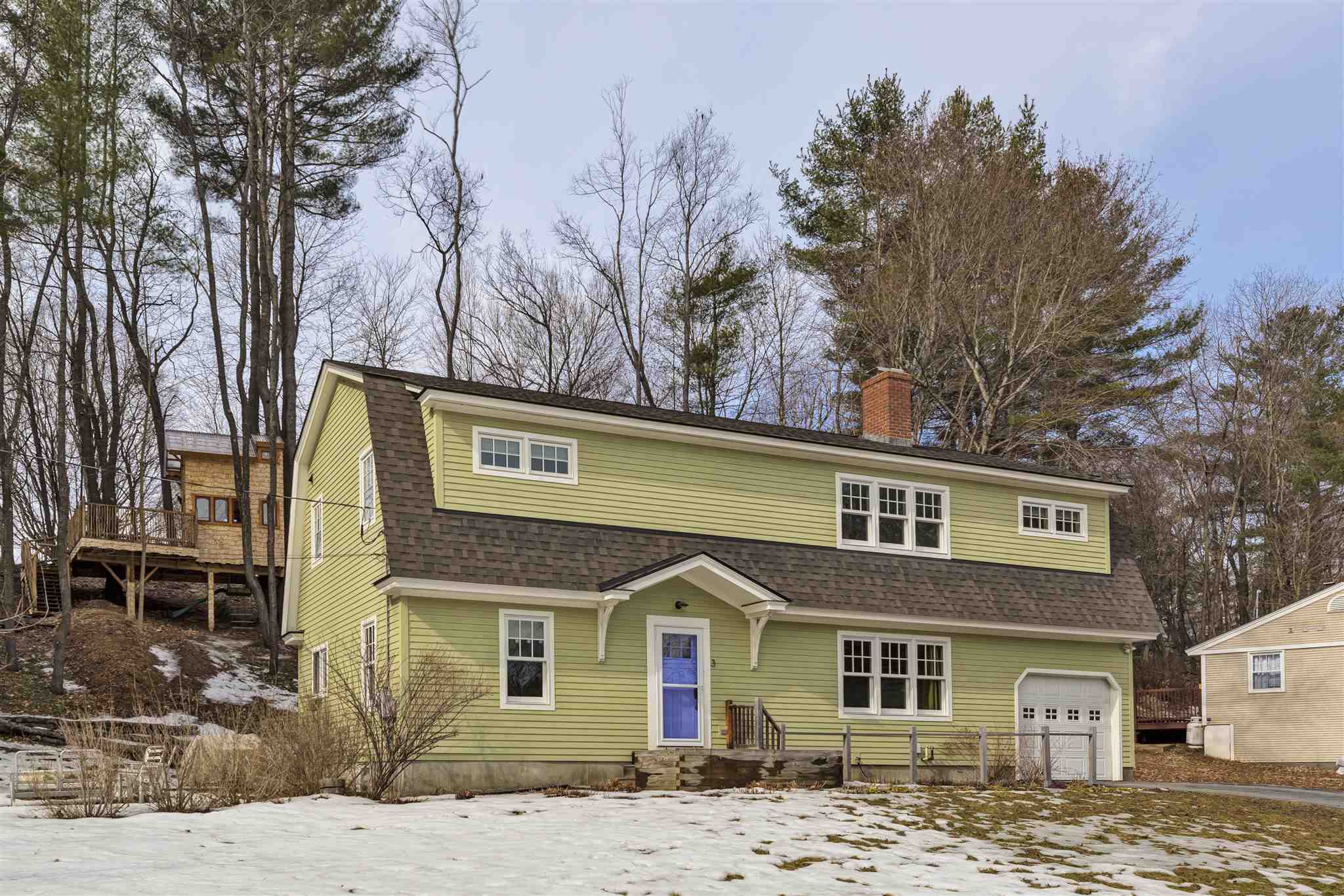 HANOVER NH Homes for sale