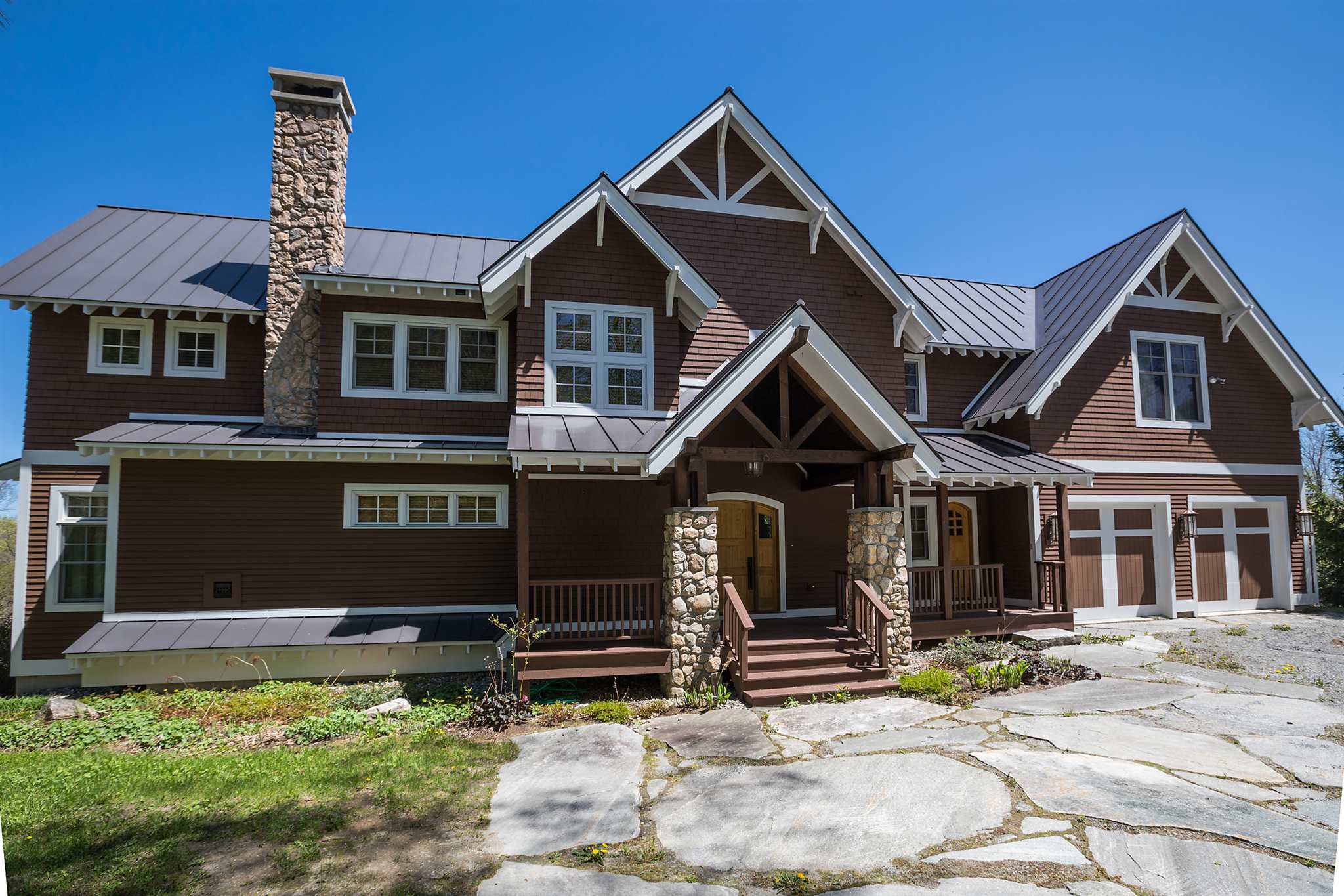 Vermont Mountain Homes for Sale Okemo Real Estate Kelley Real Estate