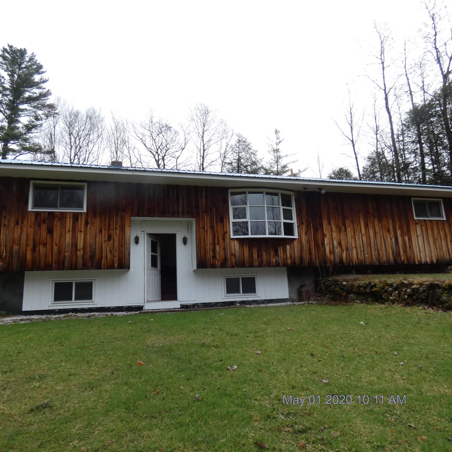 Real Estate in Chittenden VT
