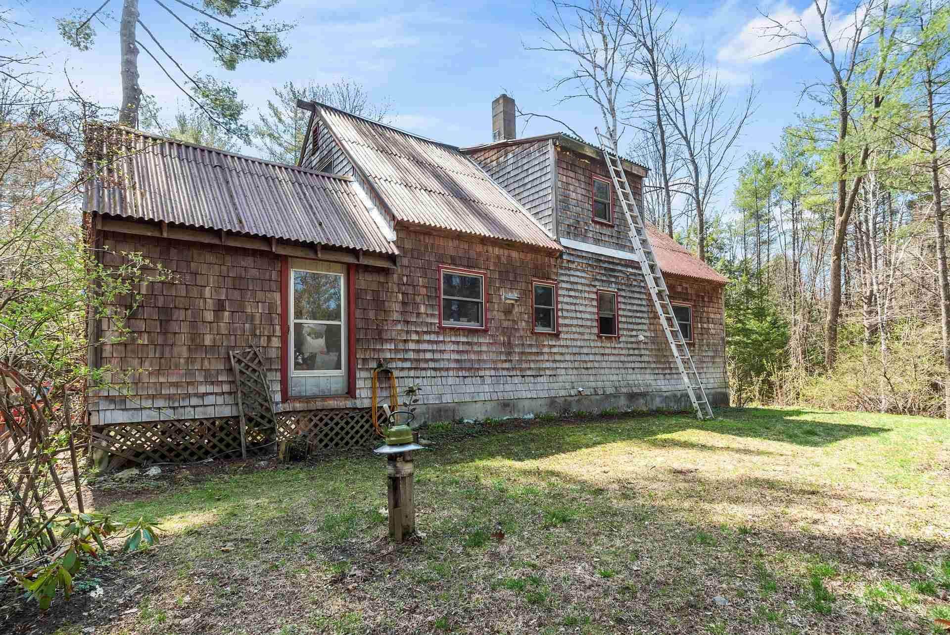 PLAINFIELD NH Homes for sale