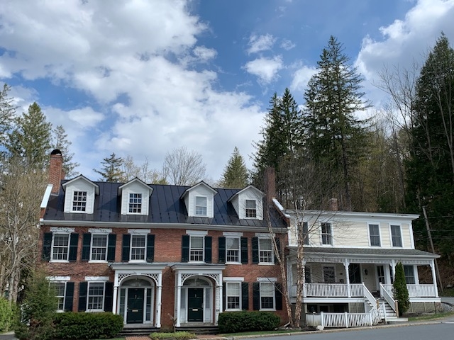 Homes For Sale in Woodstock, VT | William Raveis Real Estate
