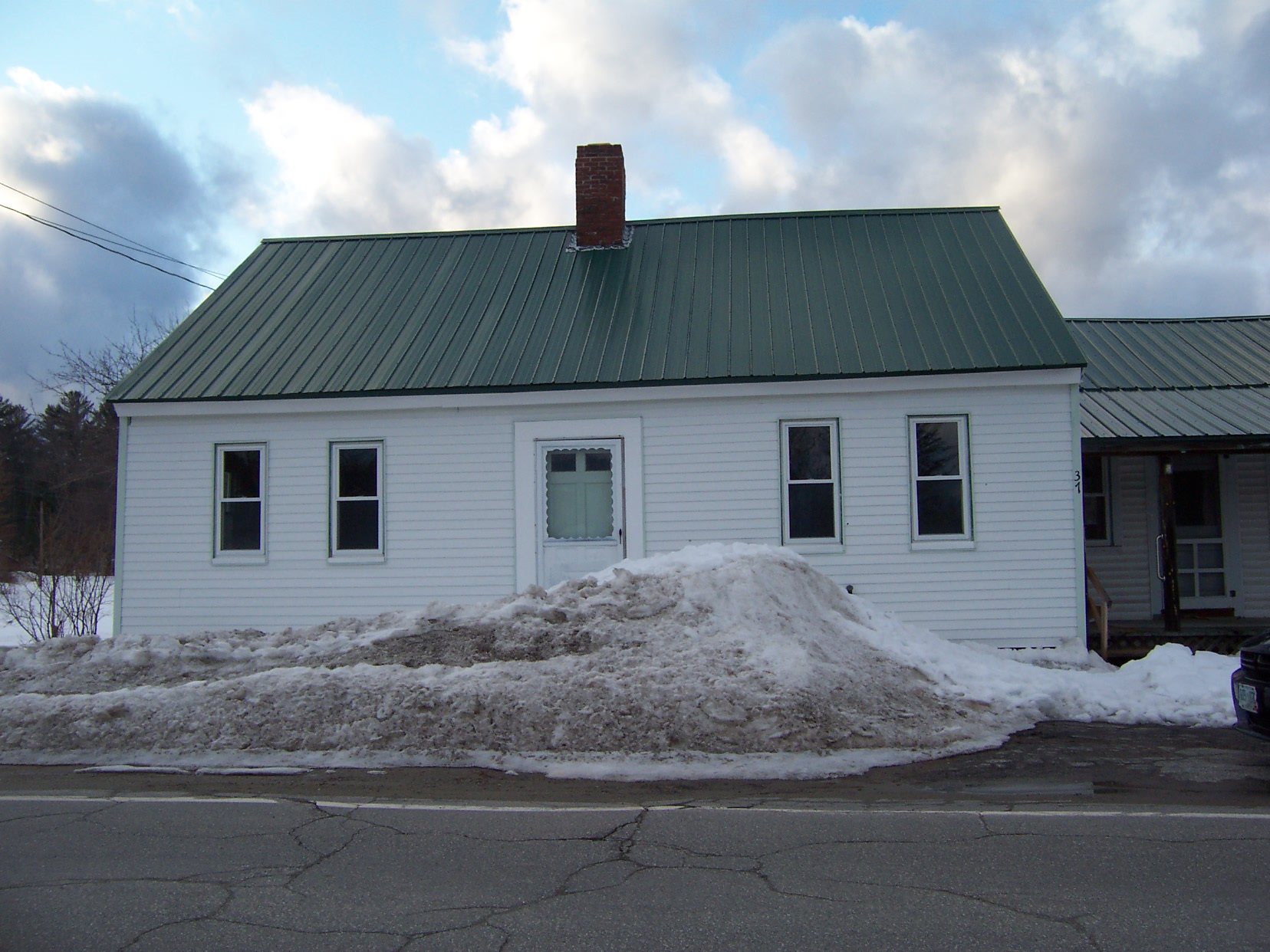 Real Estate in Groton NH