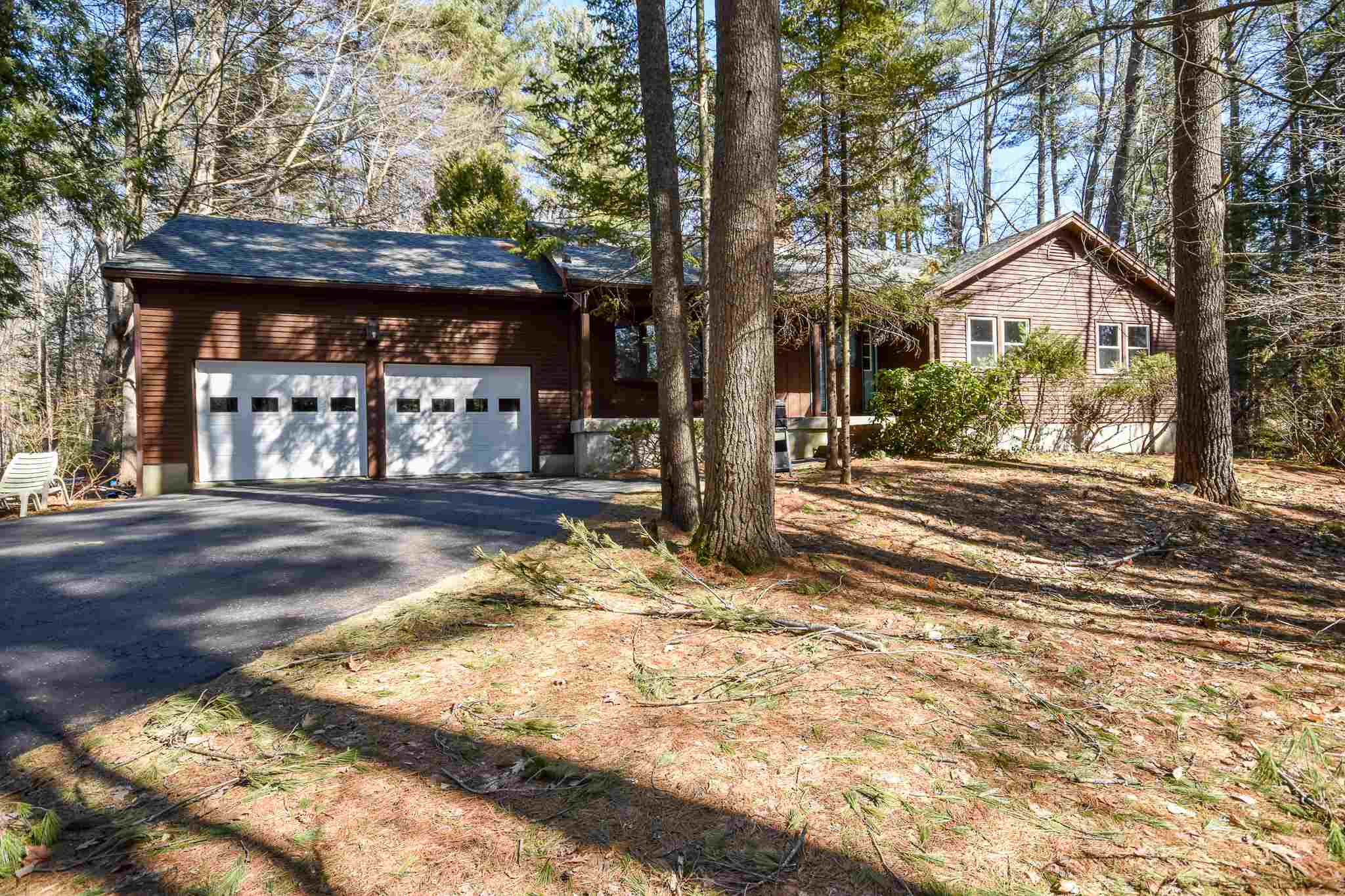 137 OLD ROCHESTER ROAD, Somersworth, NH 03878 PrimeMLS