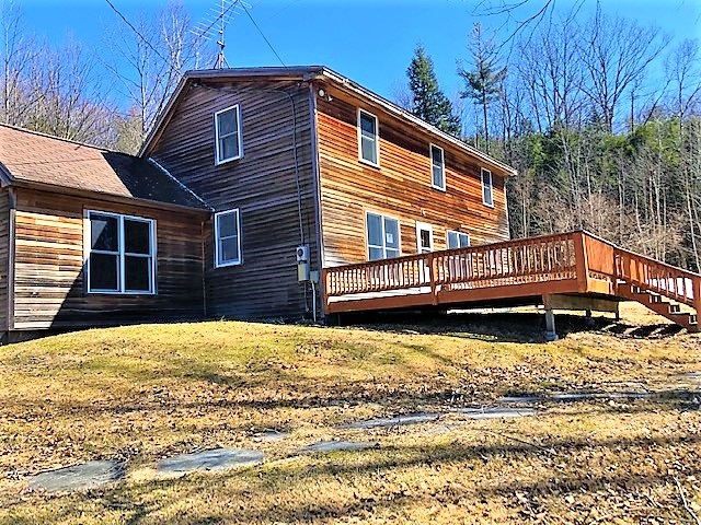 Real Estate in Bradford VT
