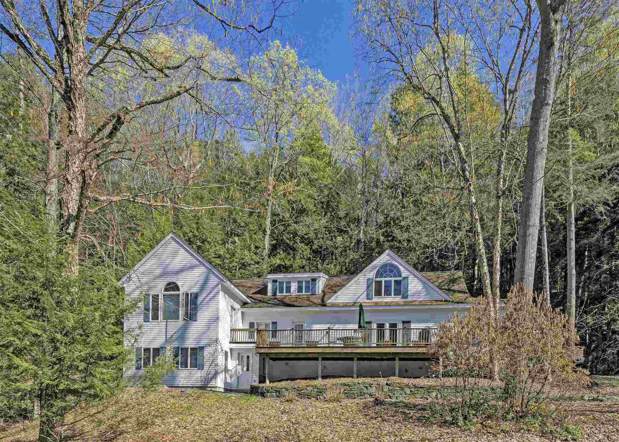 HANOVER NH Homes for sale