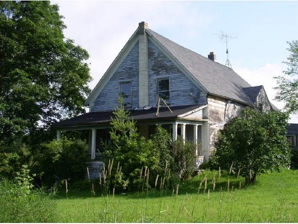 Real Estate in Kirby VT