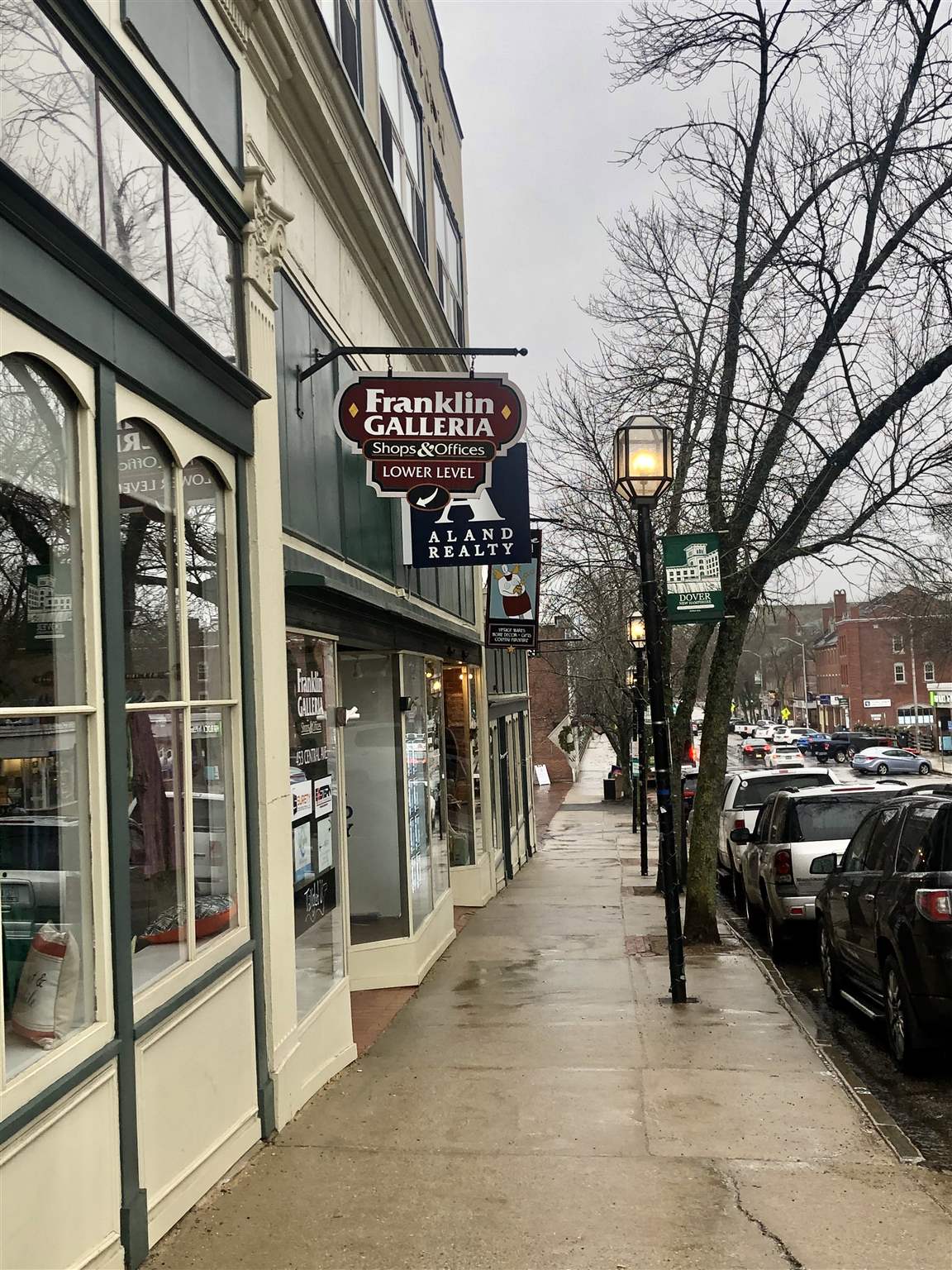 Dover, NH Area Info Aland Realty