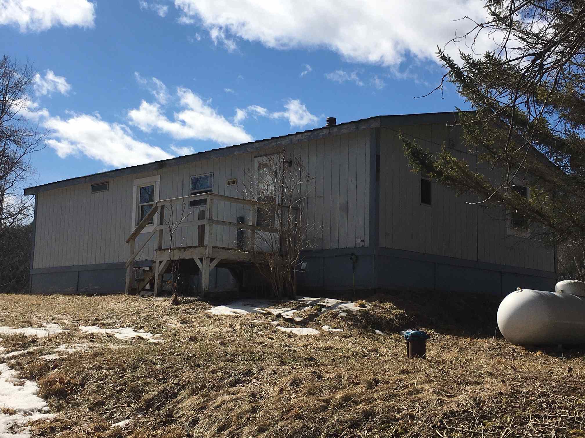 RANDOLPH VT Homes for sale