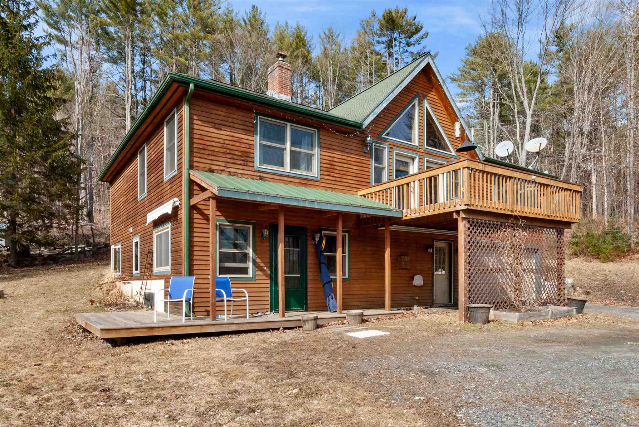 SHARON VT Homes for sale