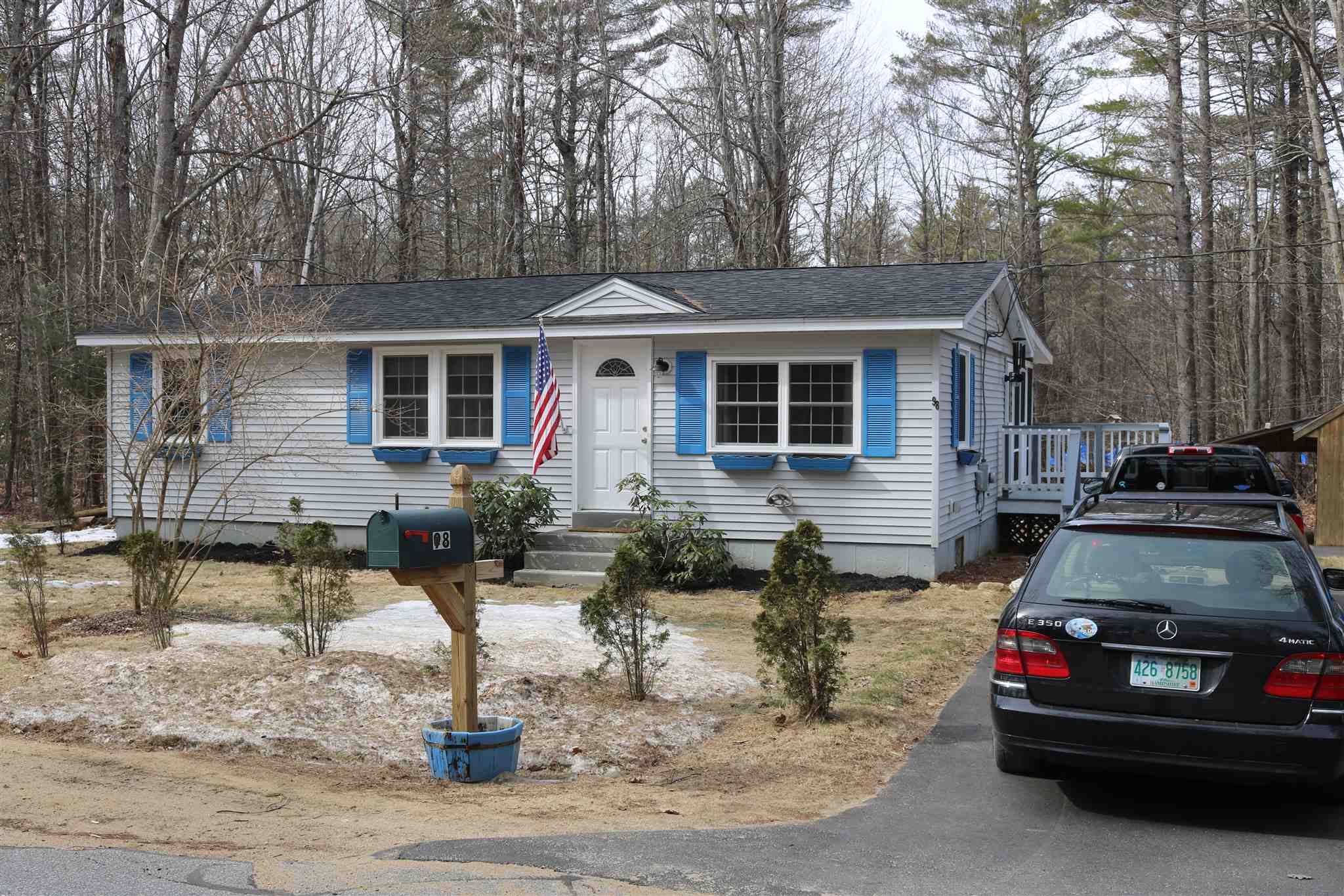 New Listings For Sale Concord New Hampshire Real Estate Neren