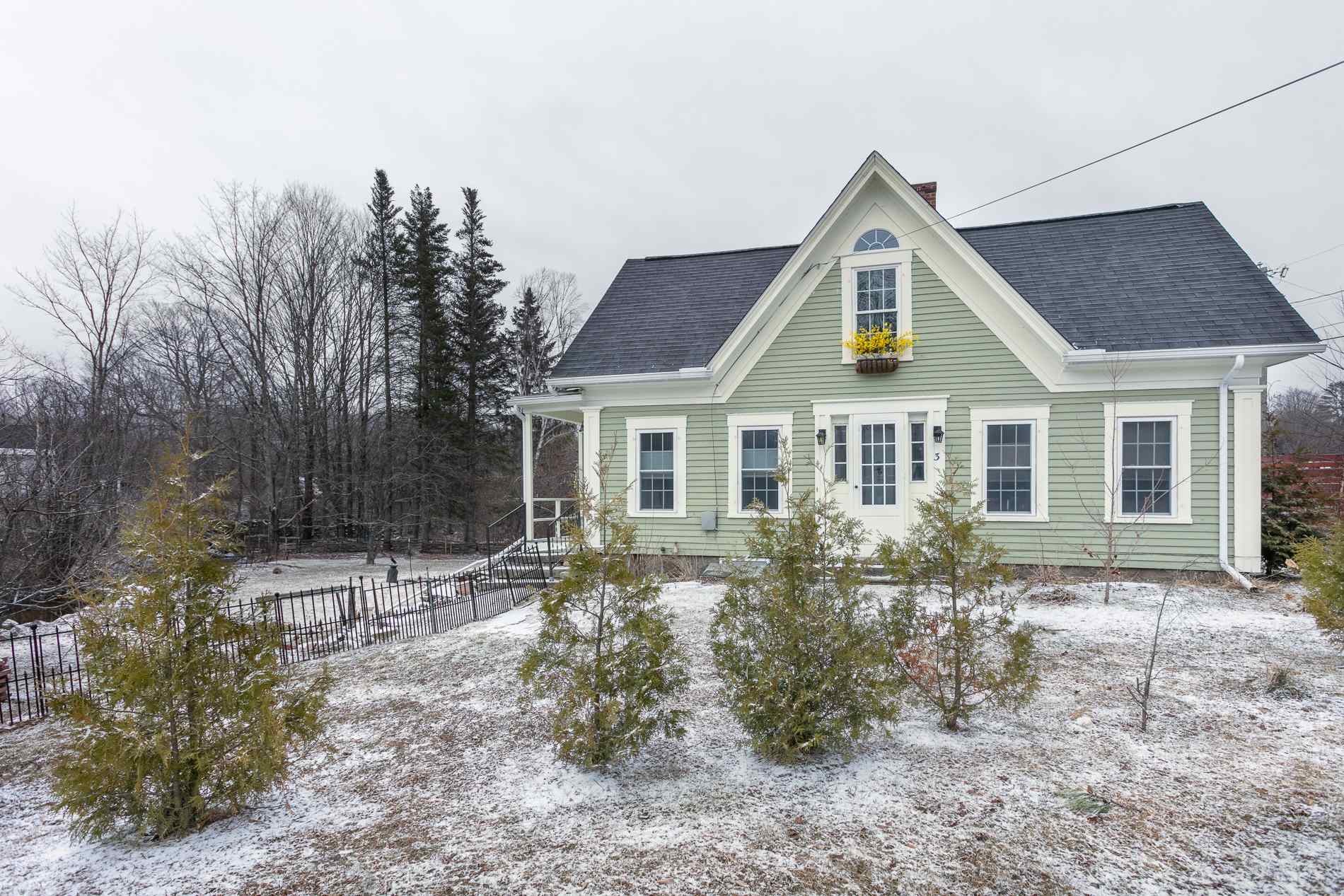 SUTTON NH Homes for sale