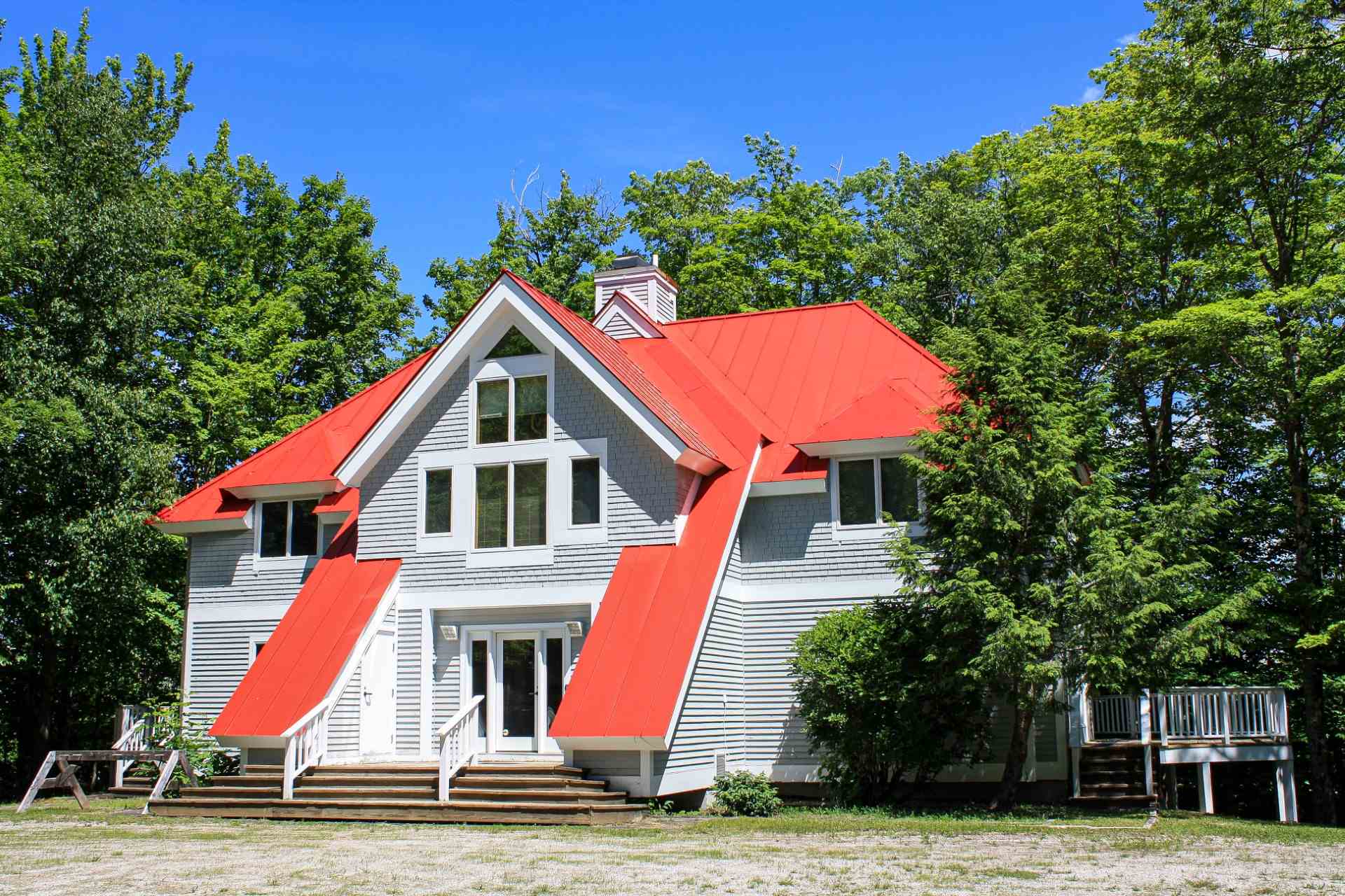Vermont Mountain Homes for Sale Okemo Real Estate Kelley Real Estate