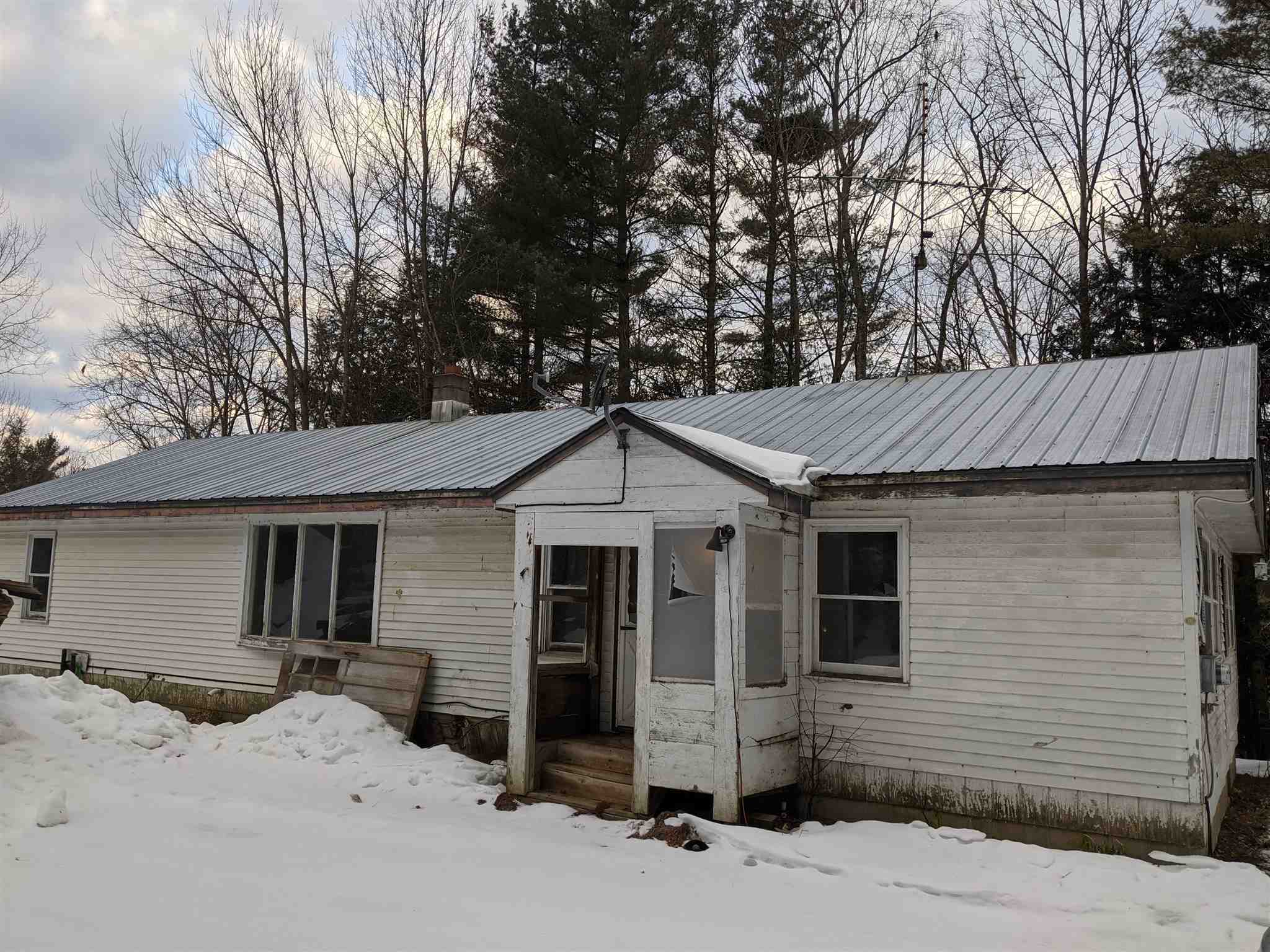 ROYALTON VT Homes for sale