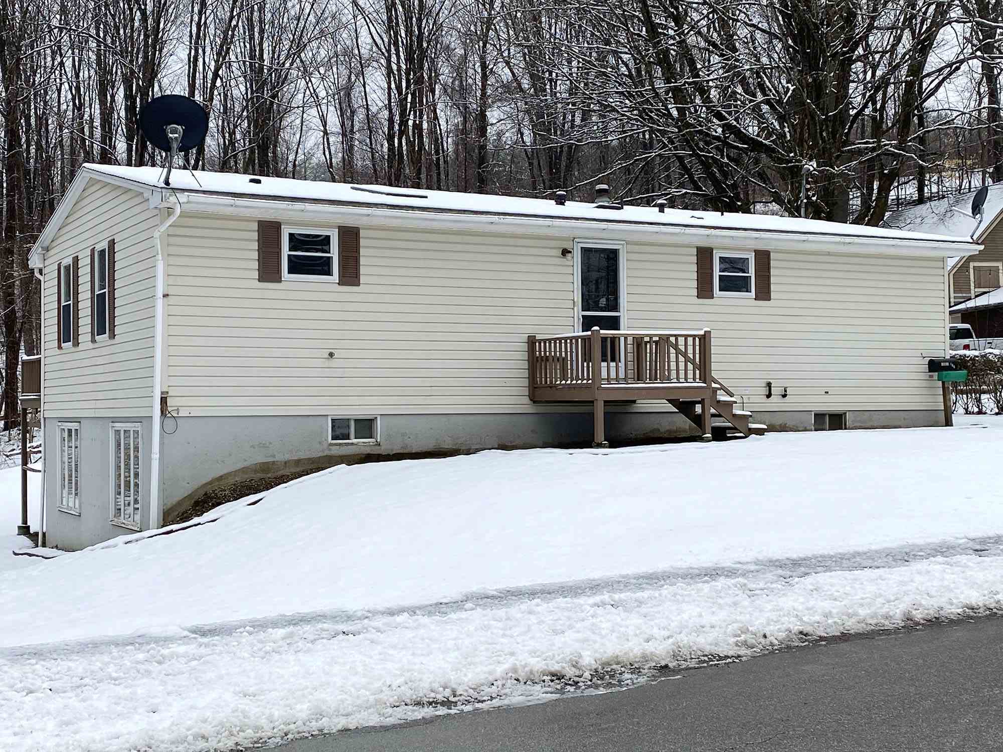 Real Estate in Brattleboro VT