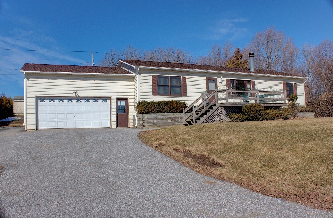 138 Poor Farm Road, Alburgh, VT 05440 Tieger Realty