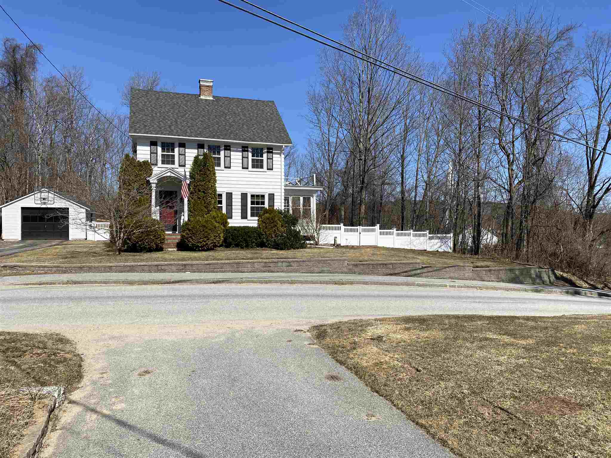 7 RED GATE LANE, Meredith, NH 03253 PrimeMLS