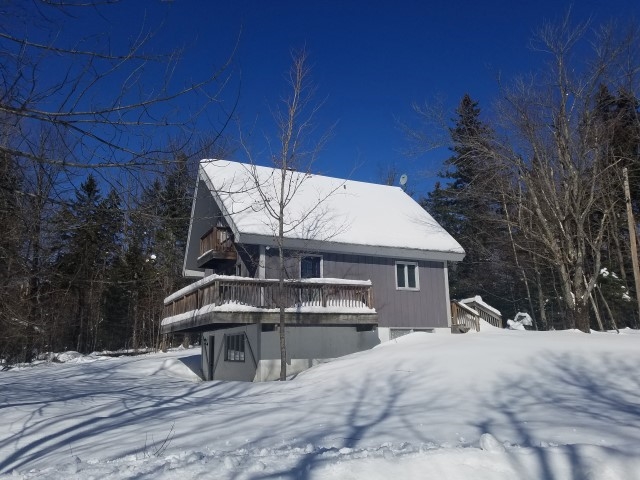 Real Estate in Dover VT