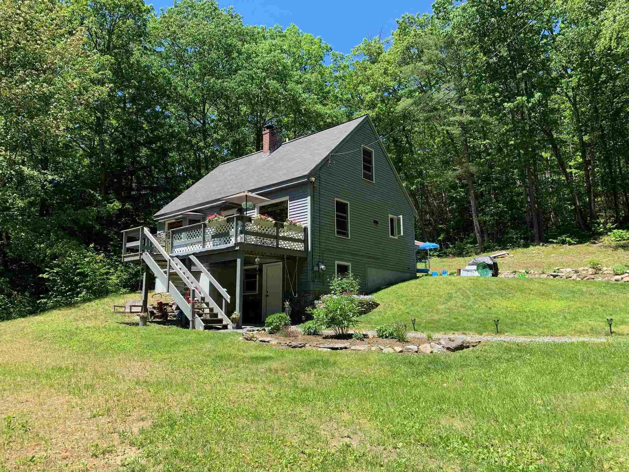 ROCKINGHAM VT Homes for sale