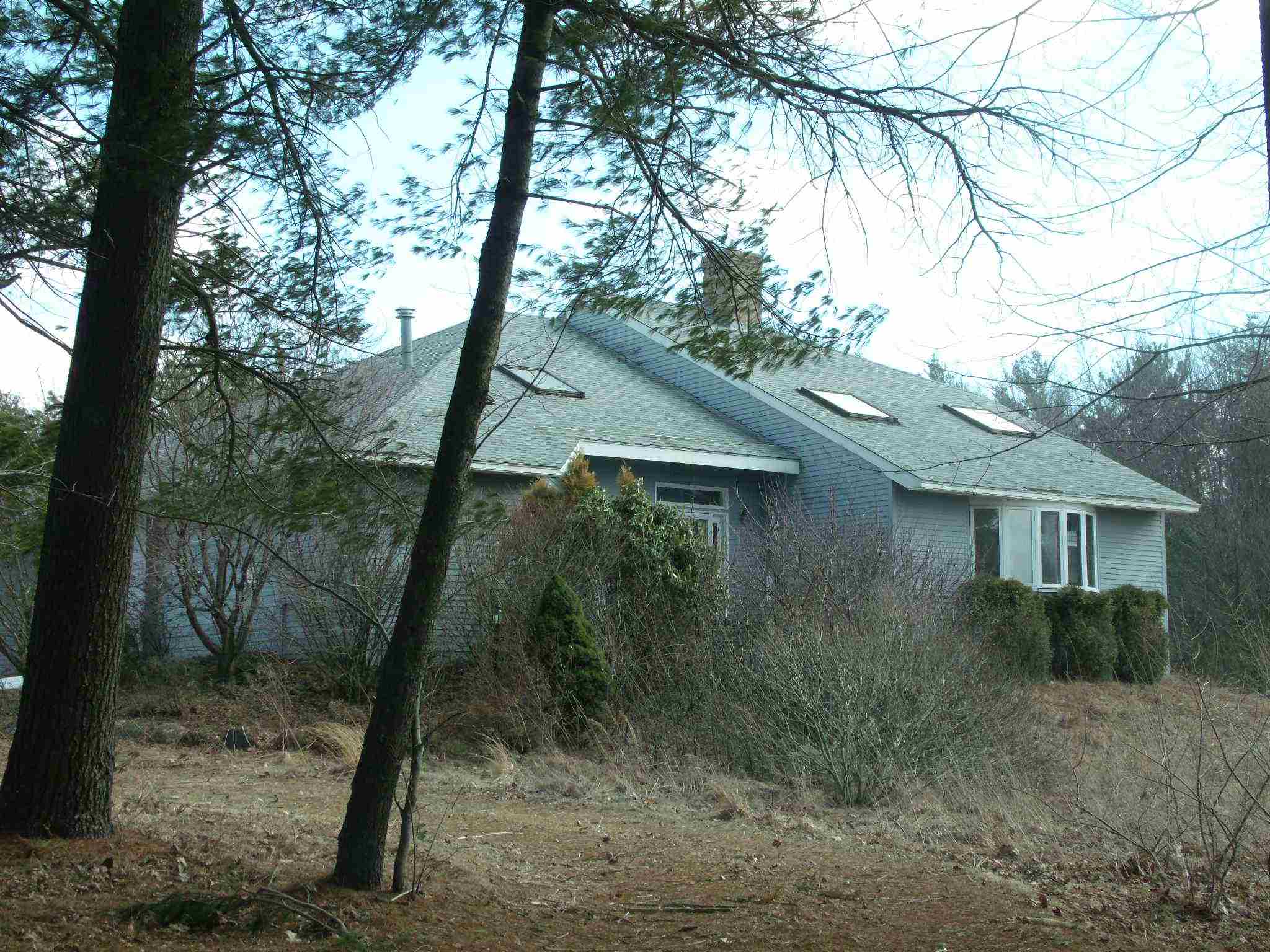 Real Estate in Deerfield NH