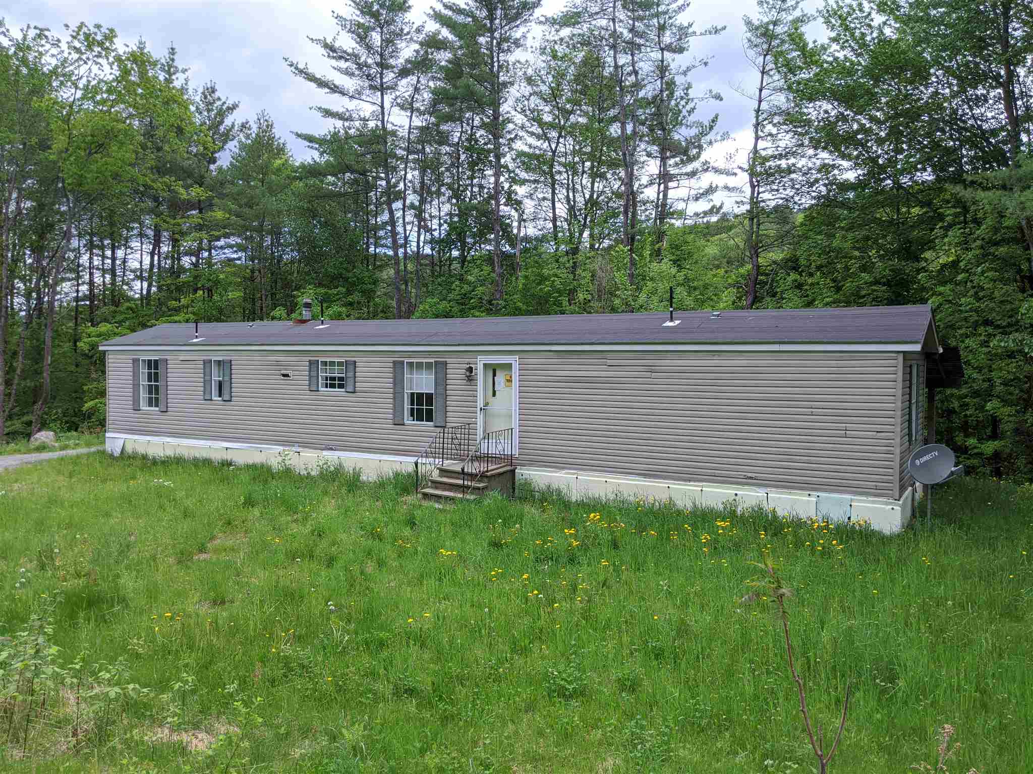 HARTLAND VT Homes for sale
