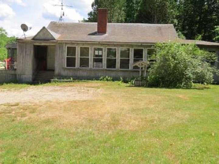 Real Estate in Antrim NH