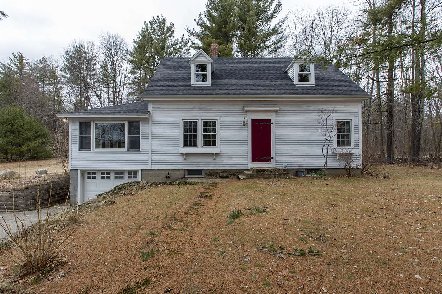 Barrington New Hampshire Homes For Sale NH MLS Real Estate Listings