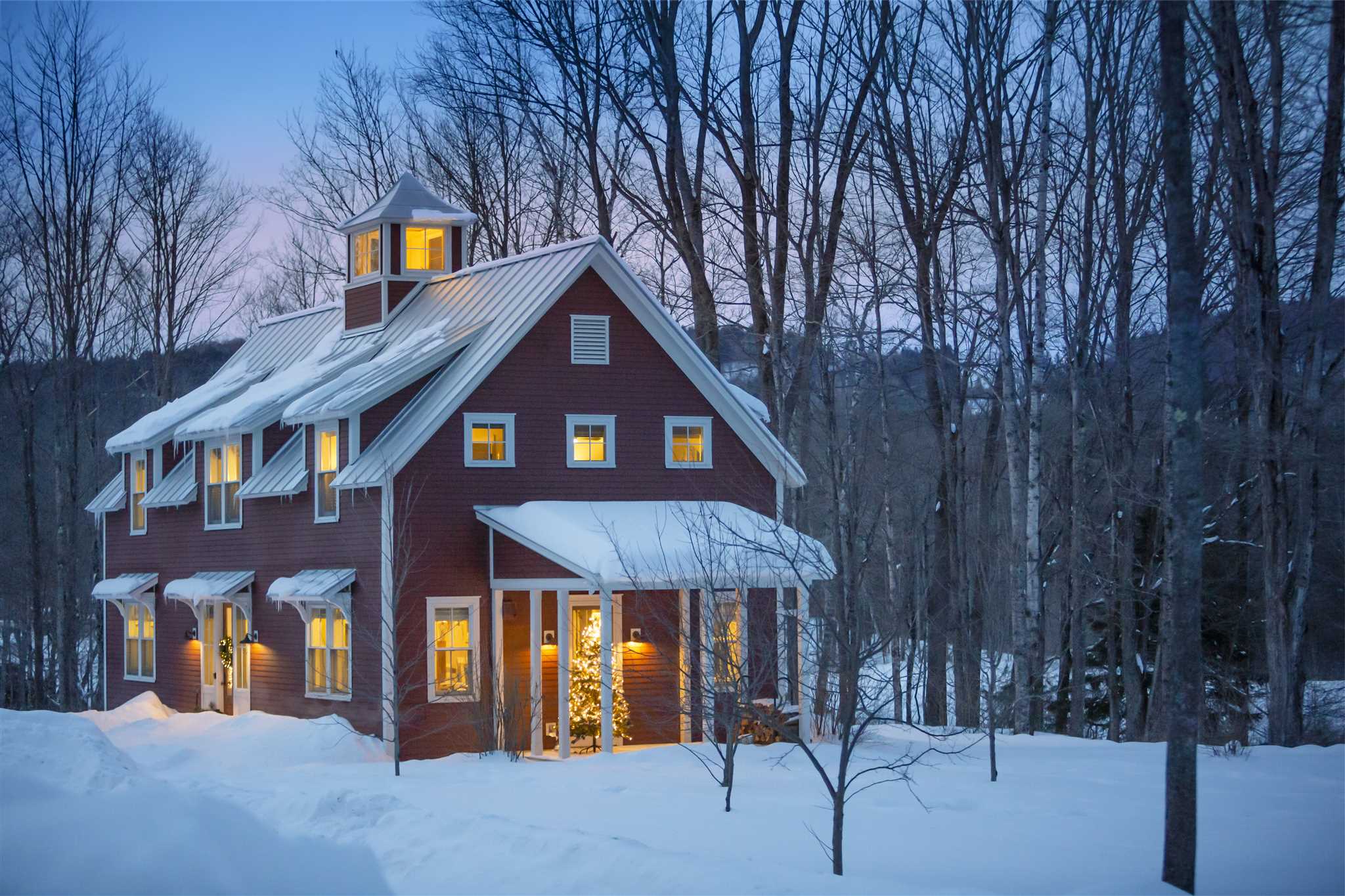 Woodstock VT Home for sale $929,000