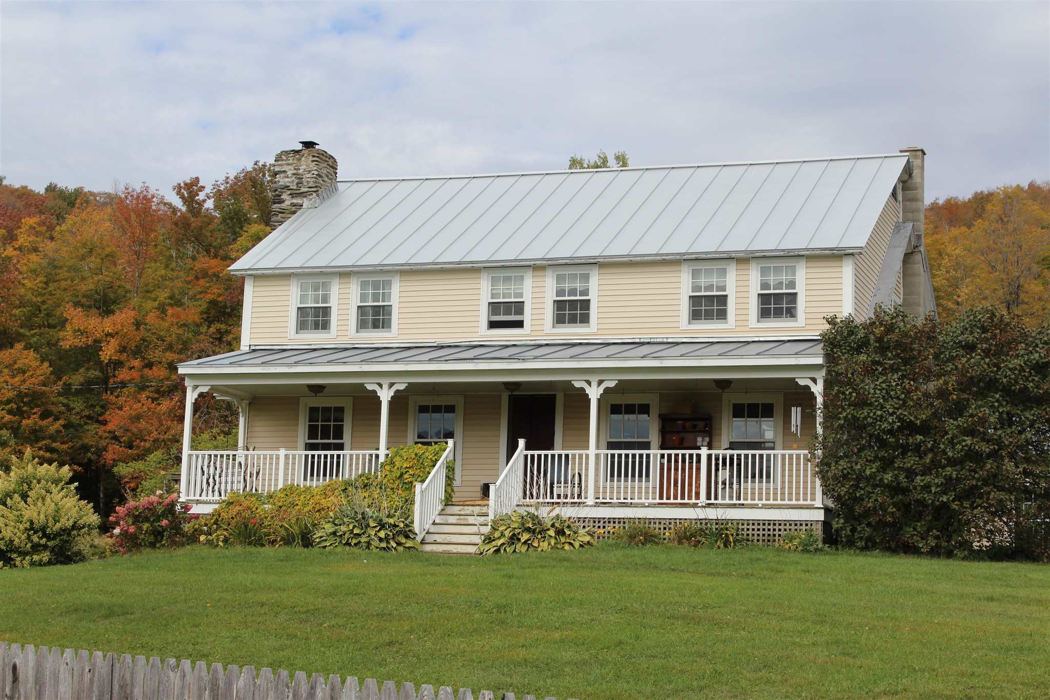 TUNBRIDGE VT Homes for sale
