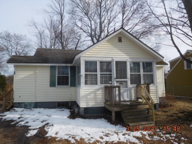 Real Estate in Laconia NH