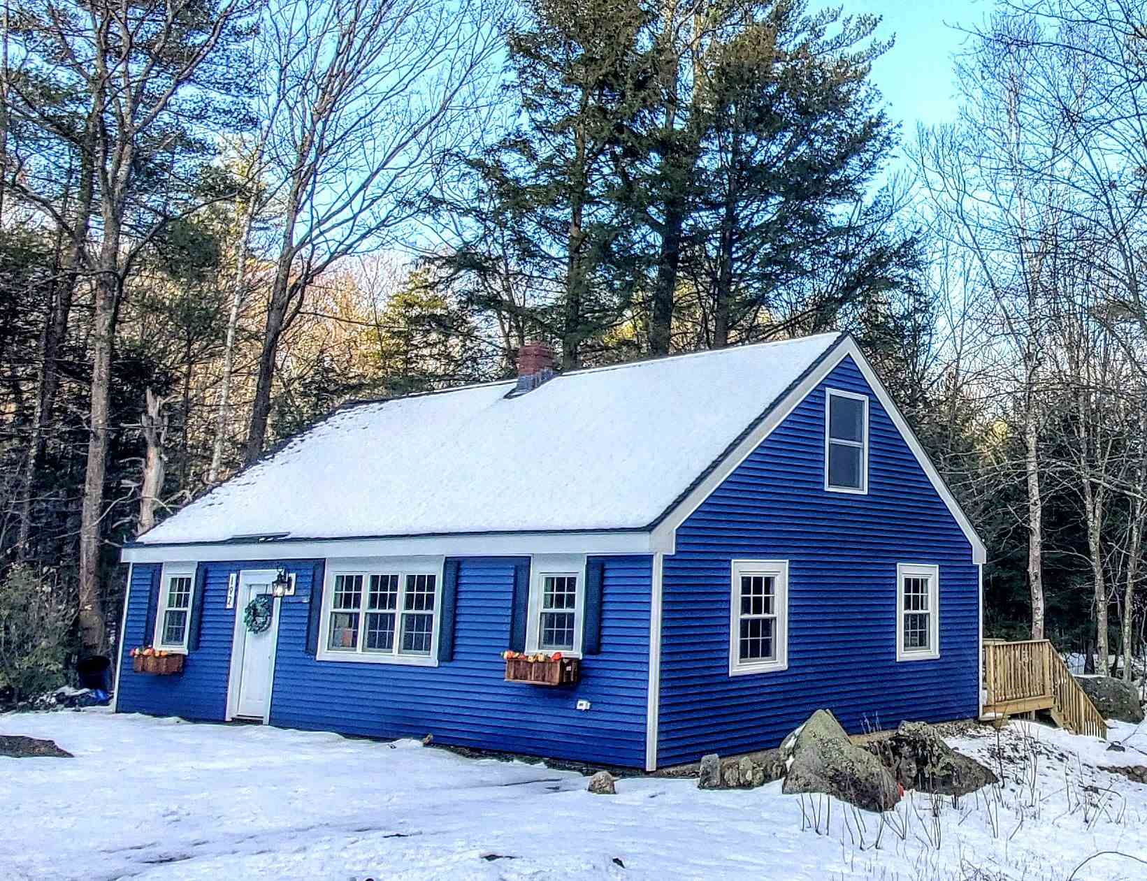 192 Old Candia Road Candia, NH Photo