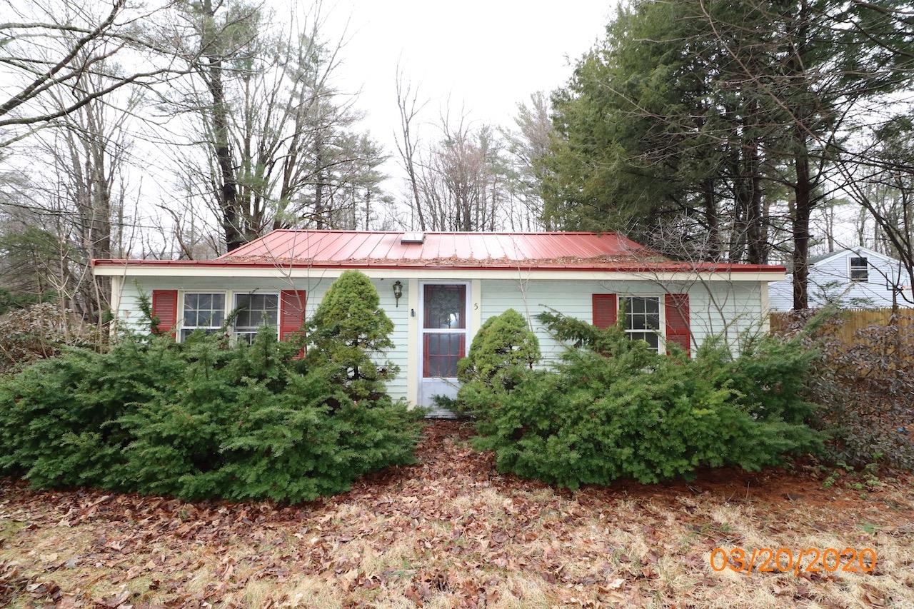Real Estate in Sandown NH