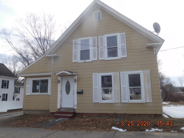 Real Estate in Laconia NH