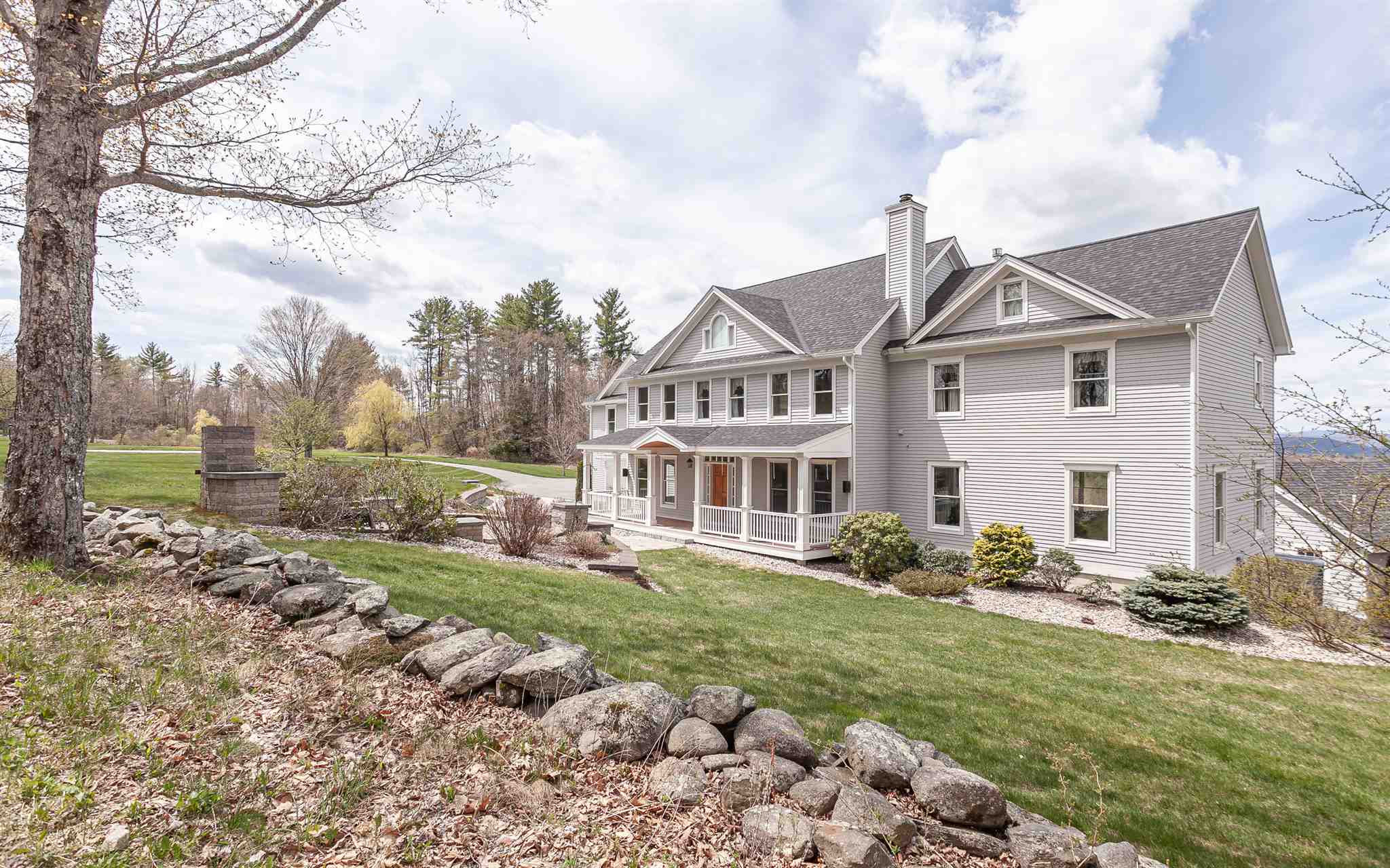 Langdon, Nh Area Info LAER Realty Partners