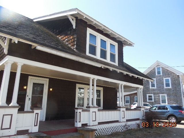 Real Estate in Farmington NH