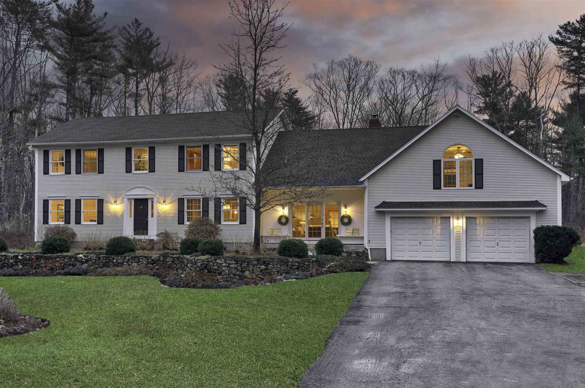 Residential Homes And Real Estate For Sale In Bedford Nh By Price
