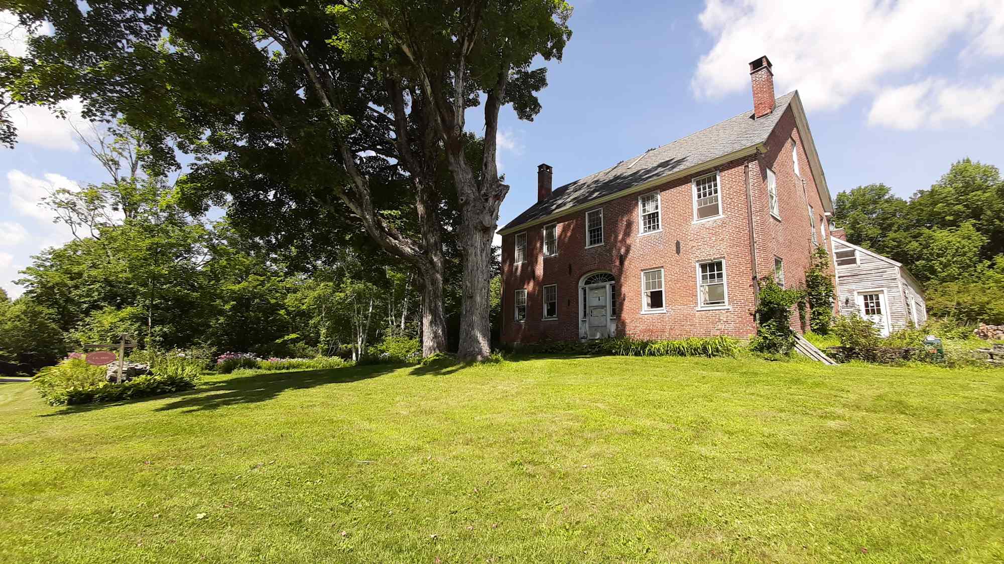 Cavendish Real Estate 621 Tarbell Hill Road VT 05142 499,000