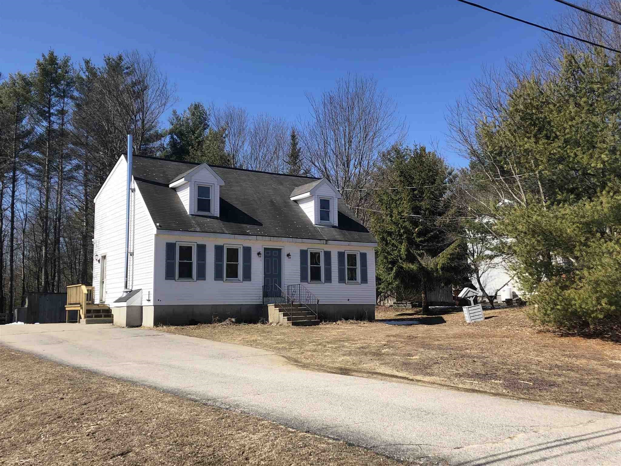 homes for sale in new durham nh